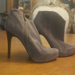 Jessica Simpson ankle boot